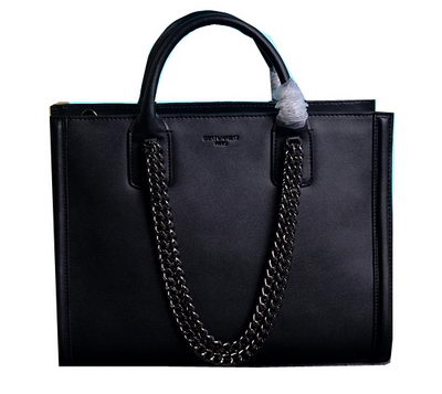 2014 Cheap Saint Laurent Yves - Classic Tote Bag YSL0710 Black